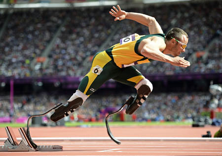 Oscar pistorius 450